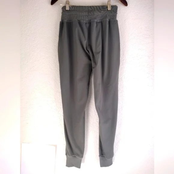 Spyder Green Jogger Sweatpants - Picture 7 of 7